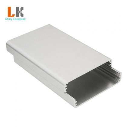 LK-ALS08 Extruded Aluminum Split Enclosure