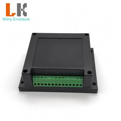 din rail enclosure