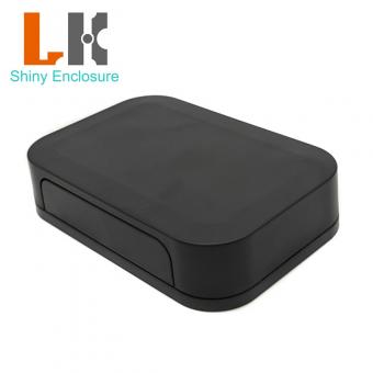 wireless router network plastic enclosure