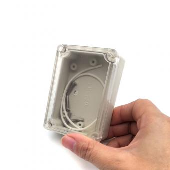 waterproof cable junction box