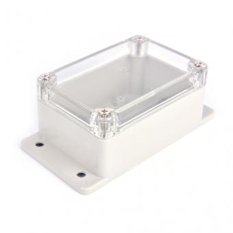 waterproof cable junction box