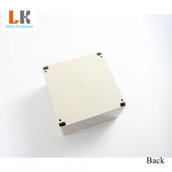 waterproof cable junction box