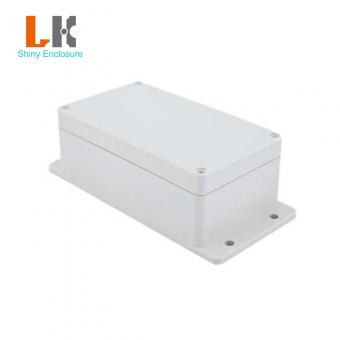 waterproof cable junction box