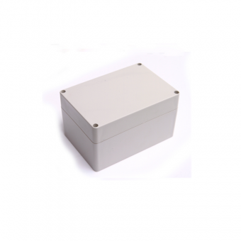 waterproof cable junction box