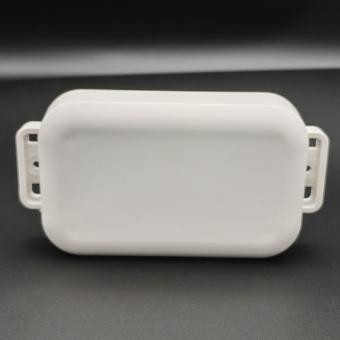 Network Sensor Plastic Box Enclosure