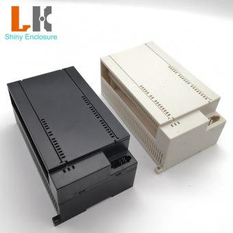 Mount Din Rail Enclosure