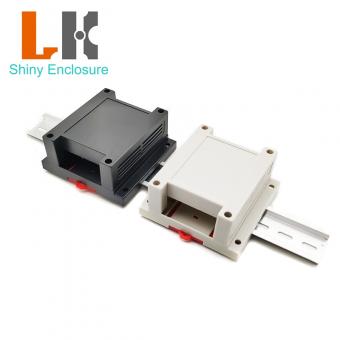 Small Industrial Plc Din-Rail Enclosure