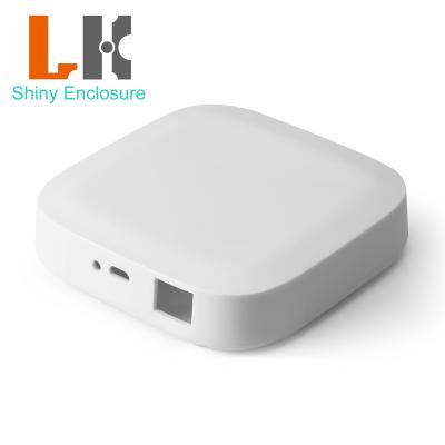 wireless router network plastic enclosure