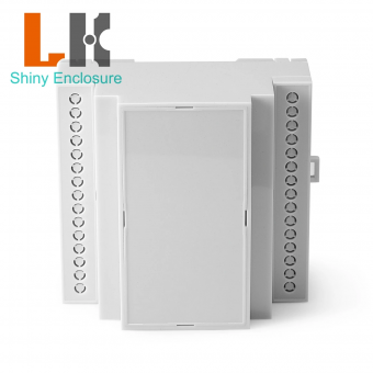 din rail enclosure